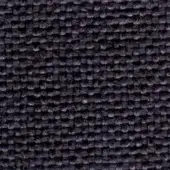 Purple woven fabric texture with linear pattern, labeled “bross > fabric (b) sole > col. 436,” displaying a dense, nubby fiber construction and matte finish.